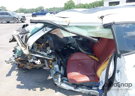 2019 Dodge Challenger Srt Hellcat Redeye Widebody z USA, uszkodzony, nr VIN 2C3CDZL92KH723772